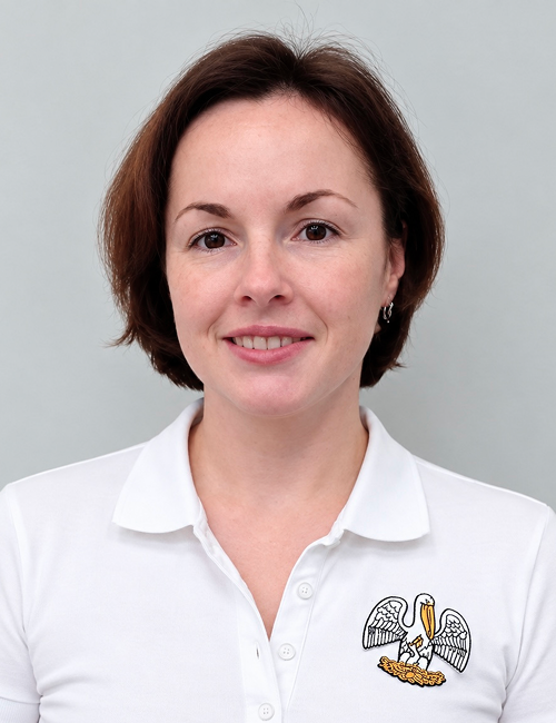 Шутова Юлия